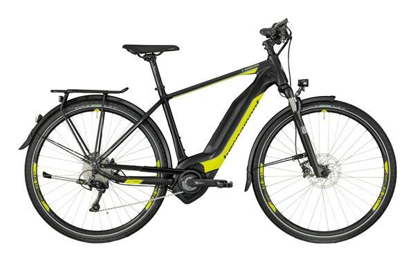 BERGAMONT - E-Horizon 8.0 Gent