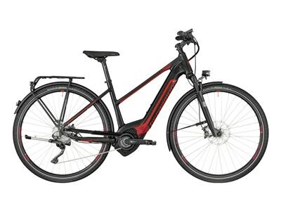 Bergamont E-Horizon Elite Lady