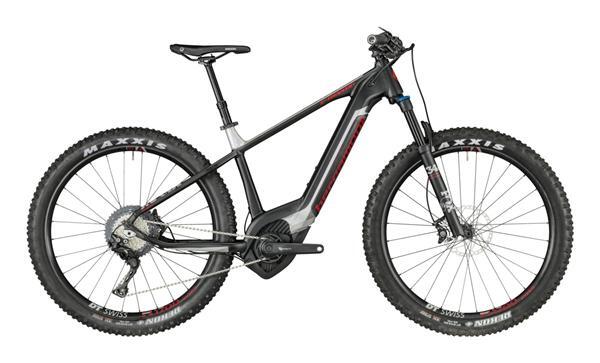 BERGAMONT - E-Revox Elite Plus