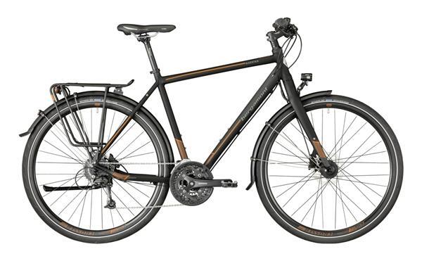 BERGAMONT - Vitess 6.0 Gent