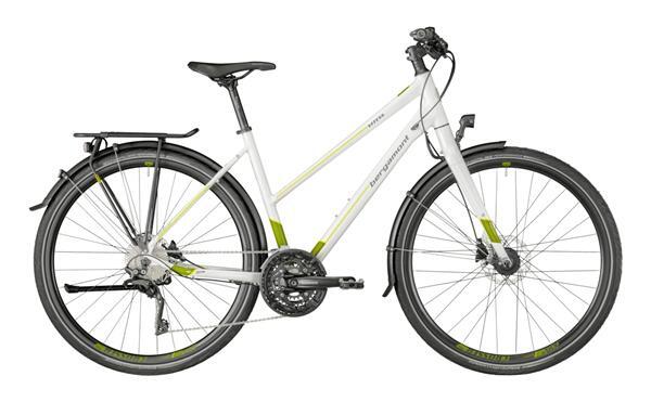 BERGAMONT - Vitess 7.0 Lady