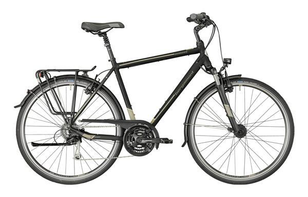 BERGAMONT - Horizon 5.0 Gent