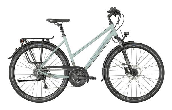 BERGAMONT - Horizon 6.0 Lady