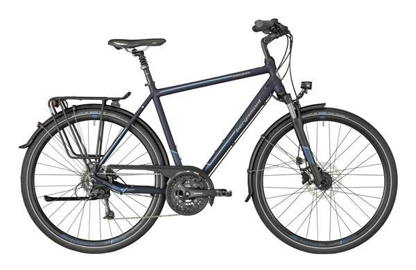 BERGAMONT - Horizon 6.0 Gent