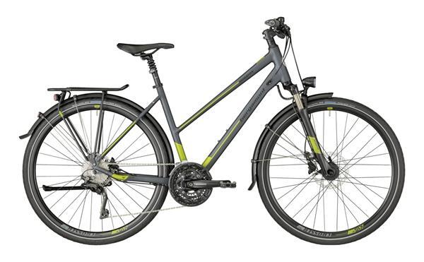 BERGAMONT - Horizon 7.0 Lady