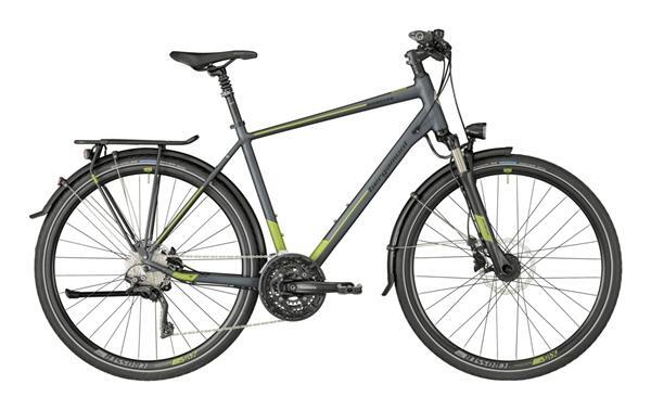BERGAMONT - Horizon 7.0 Gent