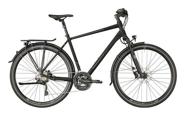BERGAMONT - Horizon 9.0 Gent