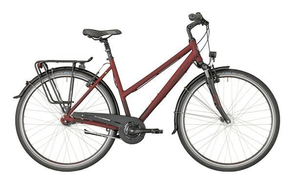 BERGAMONT - Horizon N7 CB Lady