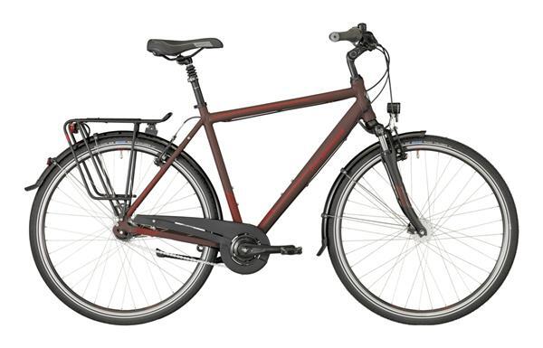 BERGAMONT - Horizon N7 CB Gent