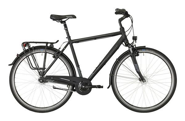 BERGAMONT - Horizon N7 FH Gent