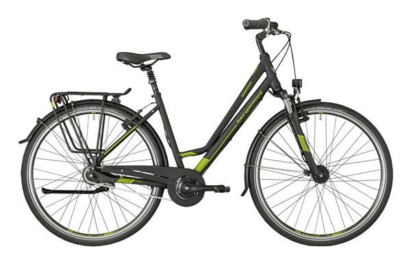 BERGAMONT - Horizon N8 CB Amsterdam