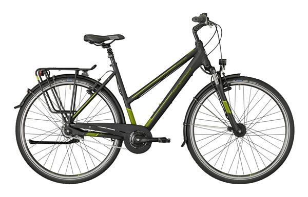 BERGAMONT - Horizon N8 CB Lady