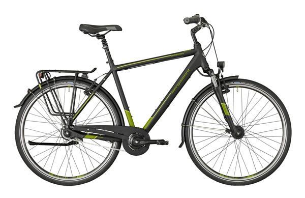 BERGAMONT - Horizon N8 CB Gent