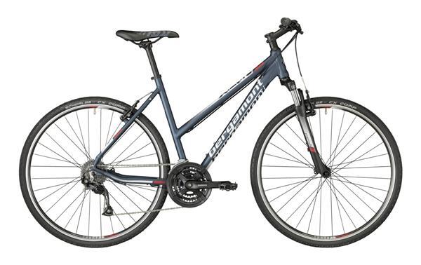 BERGAMONT - Helix 3.0 Lady