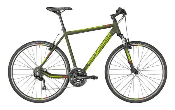 BERGAMONT - Helix 3.0 Gent