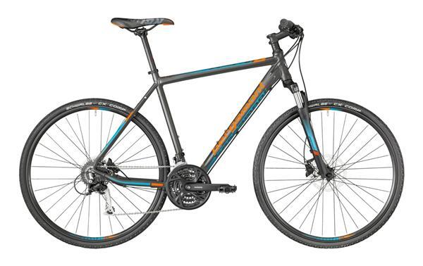 BERGAMONT - Helix 5.0 Gent