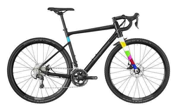 BERGAMONT - Grandurance CX 6.0