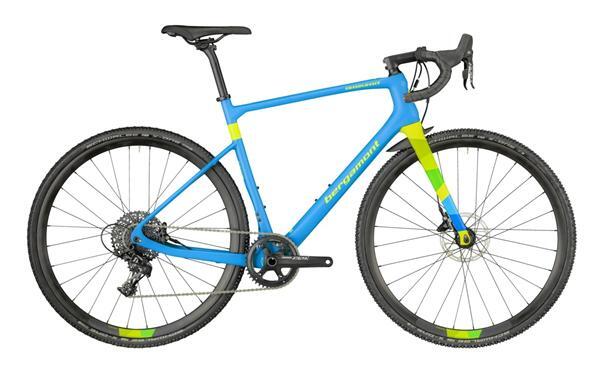 BERGAMONT - Grandurance CX Team