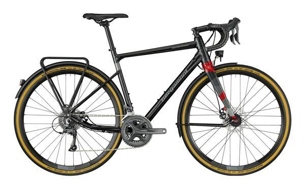 BERGAMONT - Grandurance RD 5.0