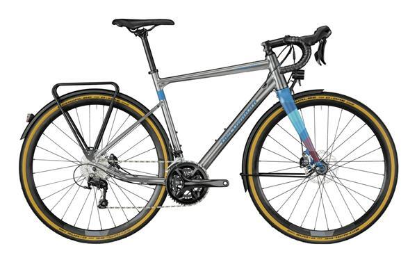 BERGAMONT - Grandurance RD 7.0