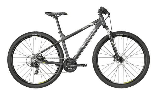 BERGAMONT - Revox 2.0
