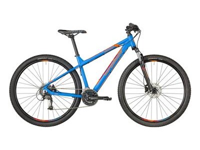 Bergamont Revox 3.0 M7