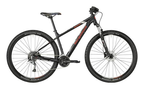 BERGAMONT - Revox 4.0