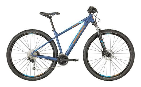 BERGAMONT - Revox 5.0
