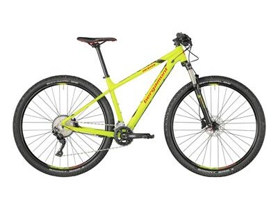 Bergamont Revox 6.0