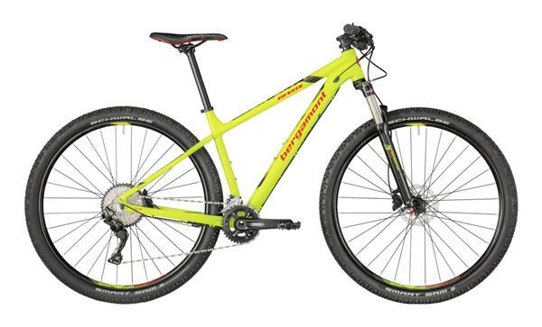 BERGAMONT - Revox 6.0