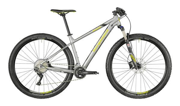 BERGAMONT - Revox 7.0