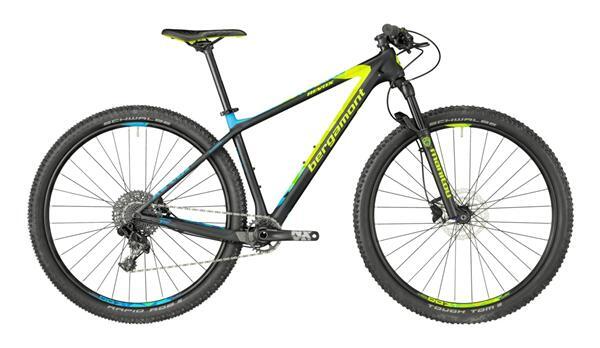 BERGAMONT - Revox Sport