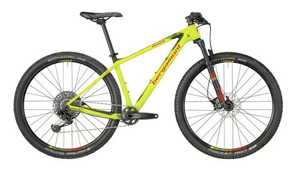 BERGAMONT - Revox Pro