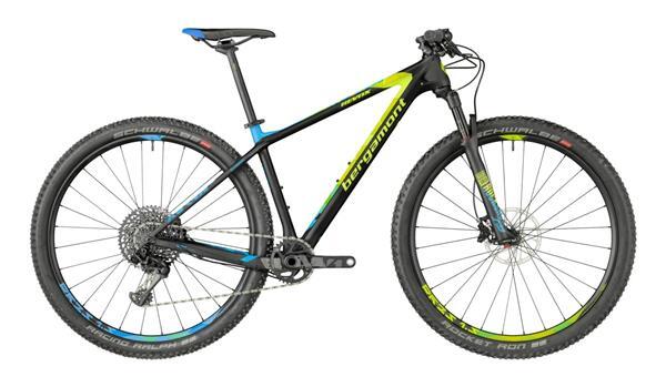 BERGAMONT - Revox Team