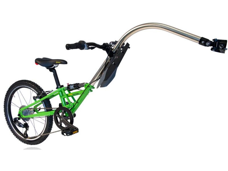 tout terrain Streamliner
