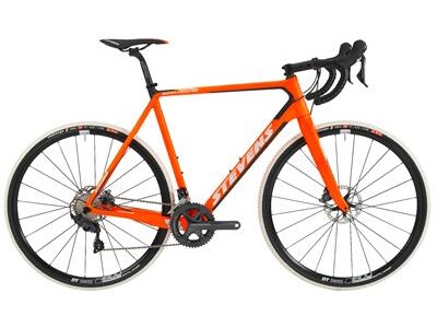 Stevens Super Prestige Disc Di2