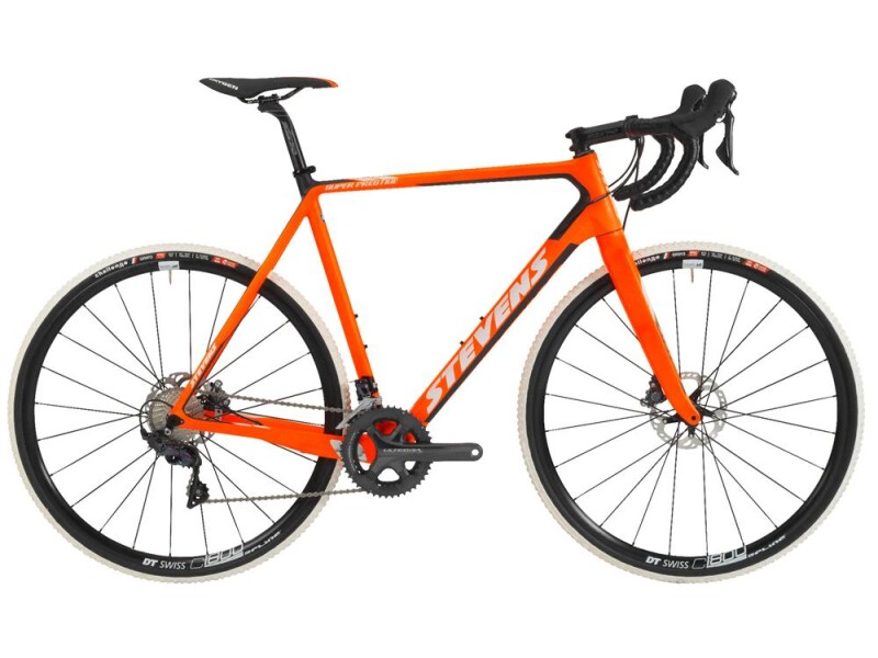 Stevens Super Prestige Disc Di2