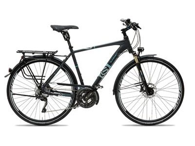 Gudereit Jubiläumsmodell LC 60 EVO