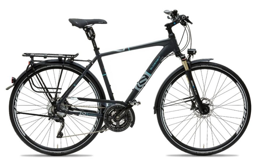 Gudereit Jubiläumsmodell LC 60 EVO