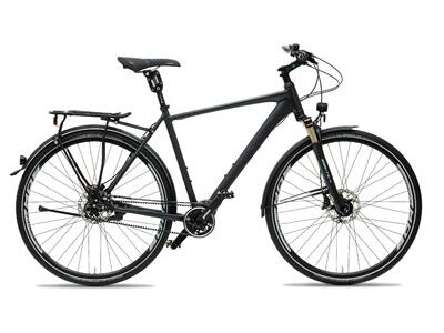 Gudereit LC-P 4.0 EVO