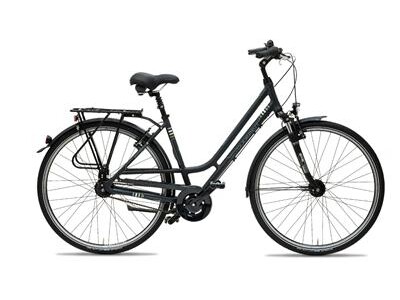 Gudereit Comfort 8.0