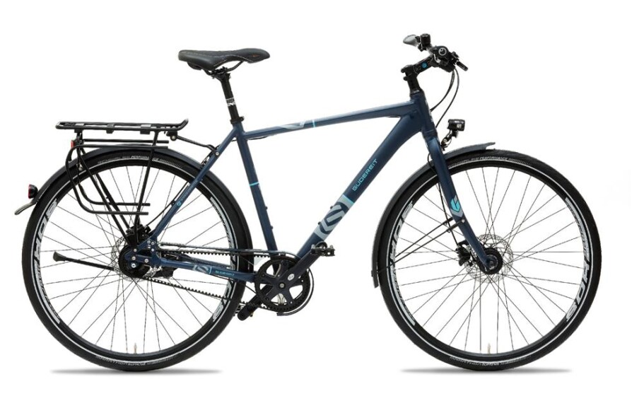 Gudereit Premium 11.0 Light