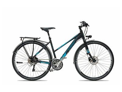 Gudereit X-80 Evo