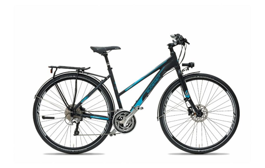 Gudereit X-80 Evo