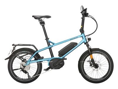Riese und Müller Tinker Vario