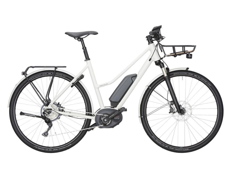 Riese und Müller Roadster touring