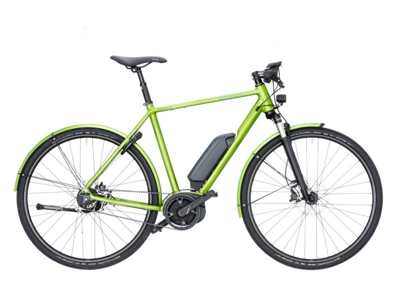 Riese und Müller Roadster urban