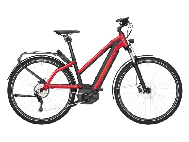 Riese und Müller New Charger touring