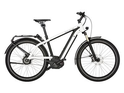Riese und Müller Charger GT/GH