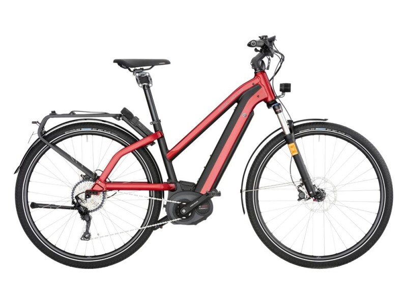 Riese und Müller New Charger touring HS*
